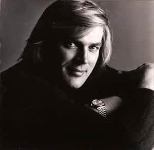 Paul Huf - C-Print op dibond, Ard Schenk verkocht voor € 1!