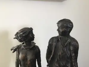 Marianne Houtkamp - Samen op pad kopen? Bied vanaf 500!