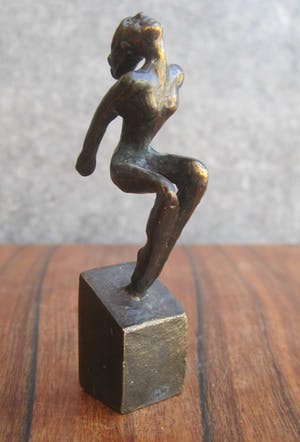 Corry Ammerlaan - De Sprong . kopen? Bied vanaf 40!