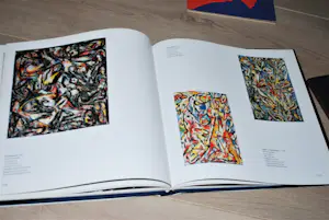 Theo Wolvecamp - 3 boeken: o.a. monumentale monografie kopen? Bied vanaf 50!