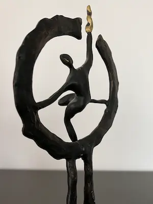 Hans Kuyper - De cirkel doorbroken kopen? Bied vanaf 59!