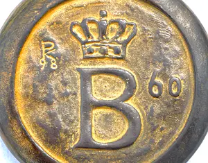 Tony van de Vorst - 60-ste verjaardag van Koningin Beatrix kopen? Bied vanaf 70!