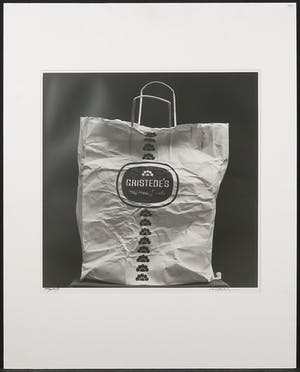 Paul Blanca - Foto, Bag kopen? Bied vanaf 100!