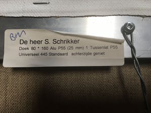 Simon Schrikker - Octopus kopen? Bied vanaf 3000!
