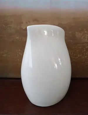 Niet of onleesbaar gesigneerd - minimalistische uil, keramiek kopen? Bied vanaf 1!