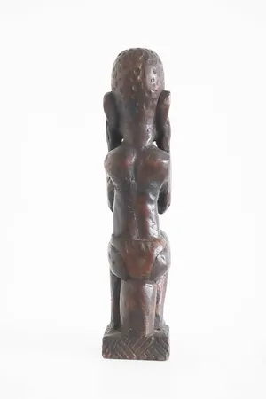 Pende - Zonder titel kopen? Bied vanaf 10!