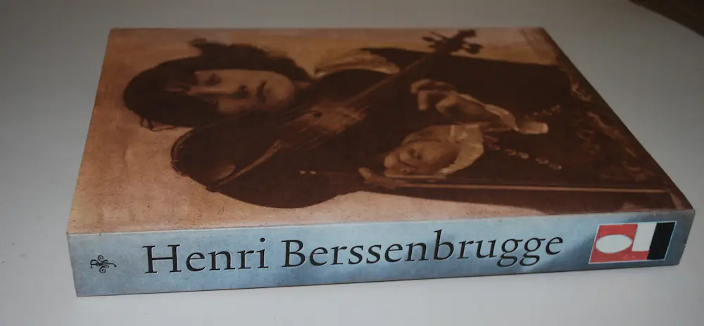 Henri Berssenbrugge (1873-1959)