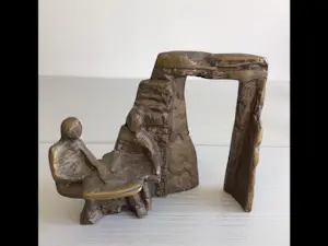 Judith Braun - “ In overleg “. kopen? Bied vanaf 49!