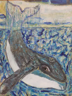 Pieter Haan - walvis kopen? Bied vanaf 30!