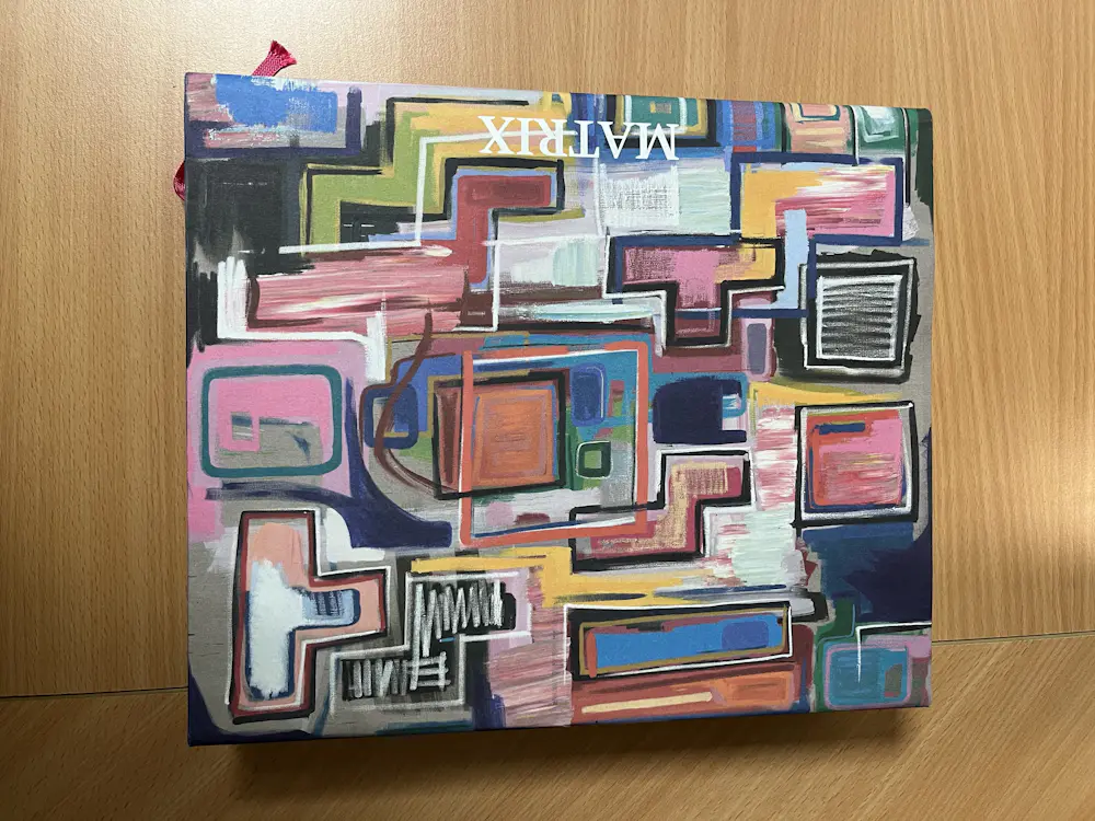 Peter Riezebos (1980)