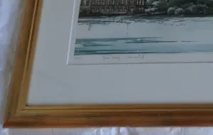 Roger Hebbelinck - Binnenhof Den Haag kopen? Bied vanaf 35!
