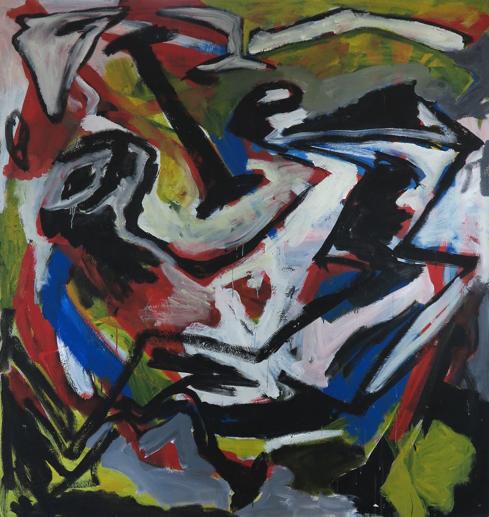 Frans Westers (1951)