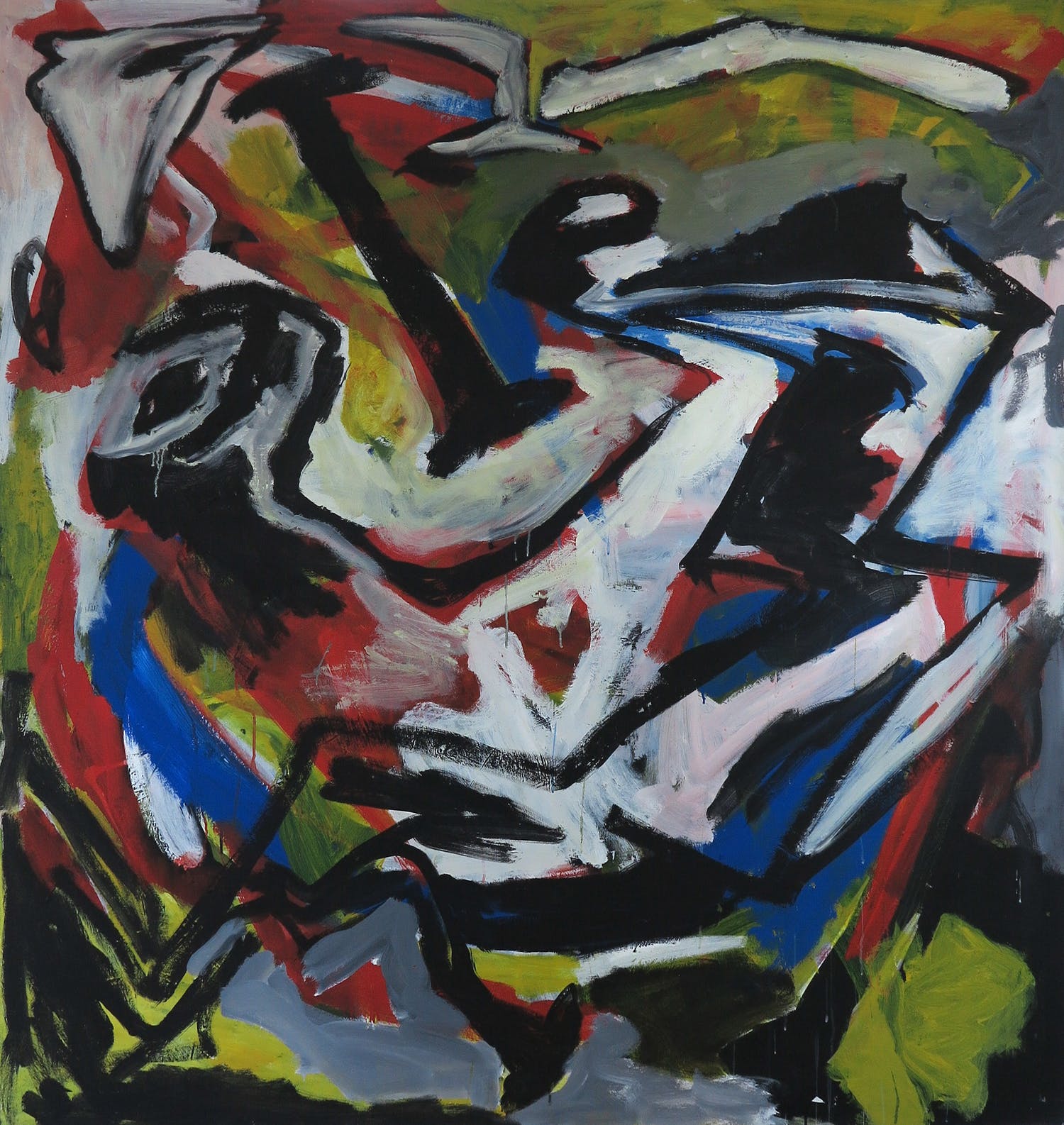 Frans Westers (1951)