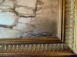 Albert Clota Gras - Het Catalaans bergkerkje van Rupit bij Barcelona kopen? Bied vanaf 175!