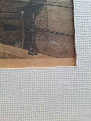 Buy Harmen Eikema - Groenburgwal t/h Staalstraat? Bid from 25!
