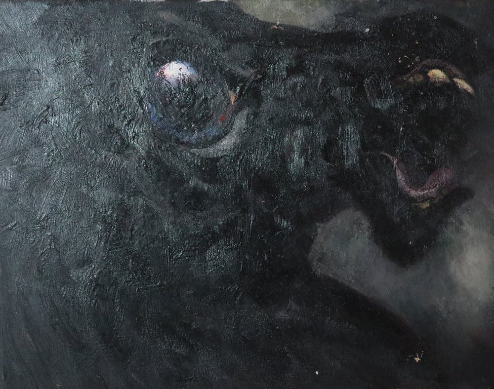 Agnes Canta (1888-1964)