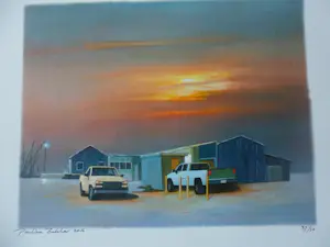 Pauline Bakker - Masterclass Bergen 2016, werk van Pauline Baker, Anna Mes, Erik Tierolf, Giorgi kopen? Bied vanaf 100!