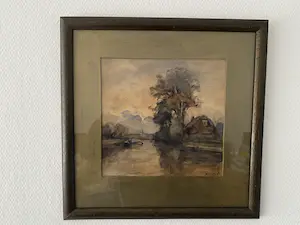 Cor Noltee - Cor Noltee kopen? Bied vanaf 300!