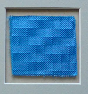 Christo - Umbrella Project for Japan - USA inc. original stofmonster XL -handgesigneerd kopen? Bied vanaf 139!