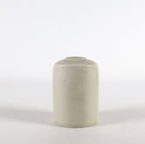 Ursula Scheid-Duntze - Porselein, Vaasje kopen? Bied vanaf 1!