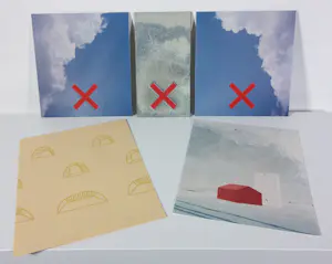 Robert Longo - e.a., Protect Me From What I Want (Contemporary Archeology, Pandora part three kopen? Bied vanaf 2000!