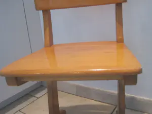 Casala - Kinderstoel door Carl Sasse 1950-1960. kopen? Bied vanaf 40!