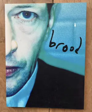 Herman Brood - 11 x Brood kopen? Bied vanaf 100!