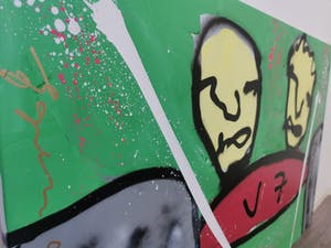 Espen Hagen - Race V7 kopen? Bied vanaf 125!