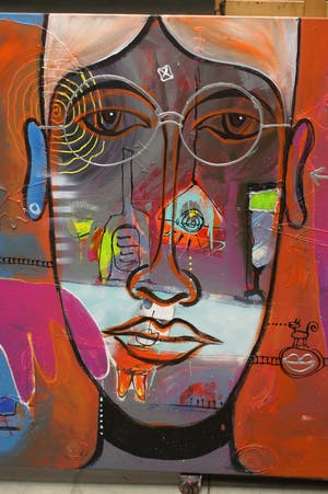 Coen Blankwaard - Samenwerken kopen? Bied vanaf 995!