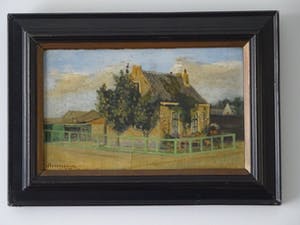 Jan Heesterman - Huis op de Rotterdamse weg 370 kopen? Bied vanaf 80!