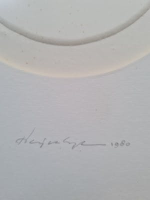 Harry van Kuyk - Landschap kopen? Bied vanaf 40!