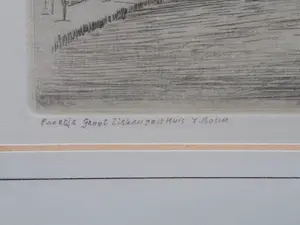 Hendrik de Laat - 2 X postume druk s'-Hertogenbosch kopen? Bied vanaf 50!