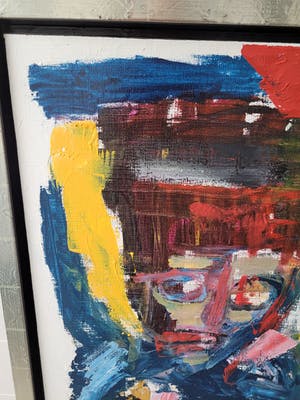 Martin van Wordragen - No title kopen? Bied vanaf 400!