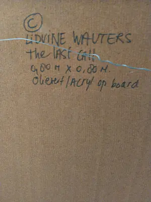 Emile Wauters - The last call kopen? Bied vanaf 100!