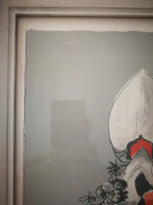 Graham Sutherland - Hommage a San Lazarro kopen? Bied vanaf 499!