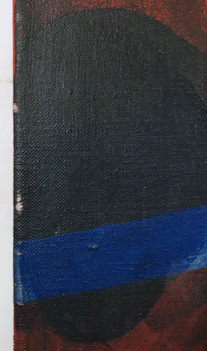 Rienke Enghardt - Olieverf op doek, Pullin' Cor's leg (Zeer groot) kopen? Bied vanaf 1!