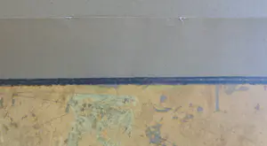 Nico Vrielink - SENSUELE VROUW / KLEURZEEFDRUK / 54x76cm / SIG kopen? Bied vanaf 75!