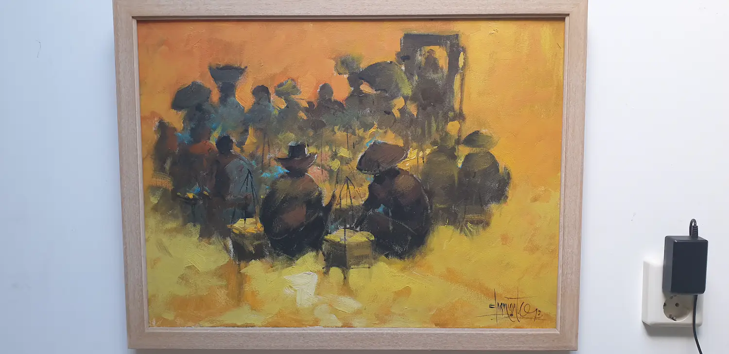 Edgardo Sarmiento (1940)