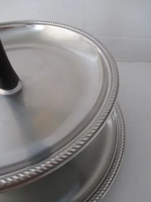 Alessi - Vintage etagere kopen? Bied vanaf 1!