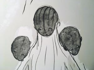 Johan Tahon - Johan Tahon - Litho - kopen? Bied vanaf 265!