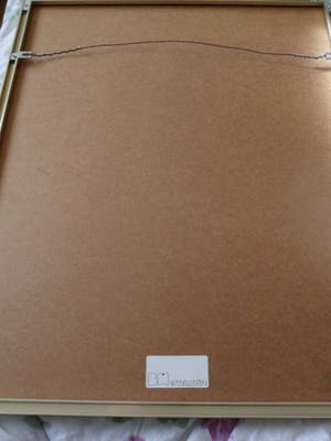 Jan Montyn - Kleuren ets, zonder titel. Oplage 20/14 kopen? Bied vanaf 80!