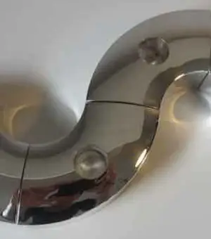 Koninklijke Van Kempen & Begeer - design kandelaars met kaarsen in doos. kopen? Bied vanaf 30!