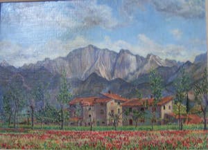 Lotte Uyldert-Mayer - Marmergroeven bij Carrara kopen? Bied vanaf 80!