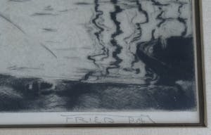 Pal Fried - Vissende jongen kopen? Bied vanaf 40!