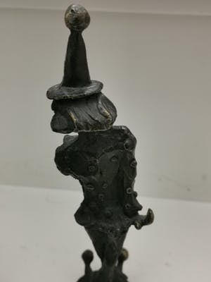 Corry Ammerlaan - Beeldjes 3x kopen? Bied vanaf 58!