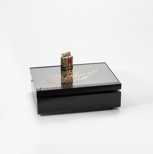 Merijn Bolink - "Skin scanner" - zeer bijzonder object - laatste kans! kopen? Bied vanaf 275!