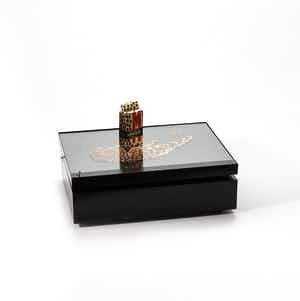 Merijn Bolink - "Skin scanner" - zeer bijzonder object - laatste kans! verkocht voor € 275!