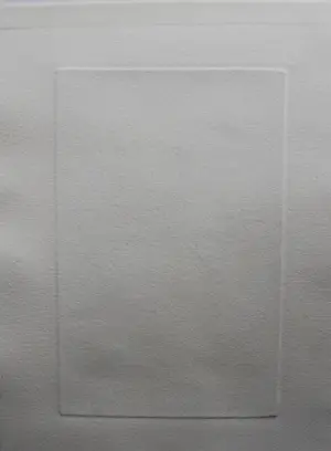 Hans Leyerzapf - "Judge, here I come " - ets vernis-mou - ingelijst kopen? Bied vanaf 75!