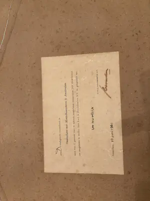 Jan Korthals - Oudeschans met Montelbaanstoren te Amsterdam kopen? Bied vanaf 35!