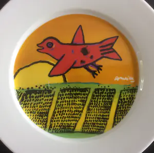 Corneille - Twee ontbijtsets kopen? Bied vanaf 38!